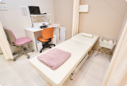 子宮体がんの検診