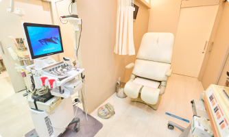 子宮がん検診について