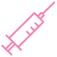 ワクチンイラスト