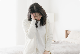 血液検査(健康状態と感染症の確認)