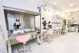 当院の体外受精の方針