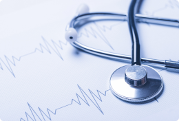 血液検査(健康状態と感染症の確認)