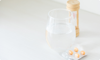 ピル処方・月経痛・避妊相談