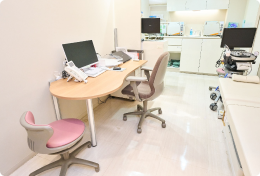 ピル処方・月経痛・避妊相談