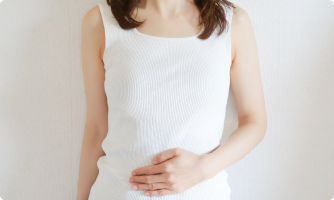 月経痛にお悩みの方