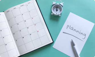 生理をずらしたい方