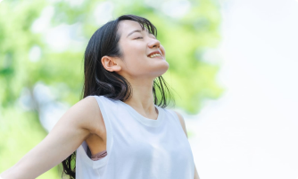 PMS(生理前症候群)は我慢せずにご相談を